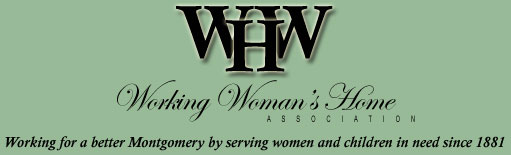 Working Women’s Home Association Logo